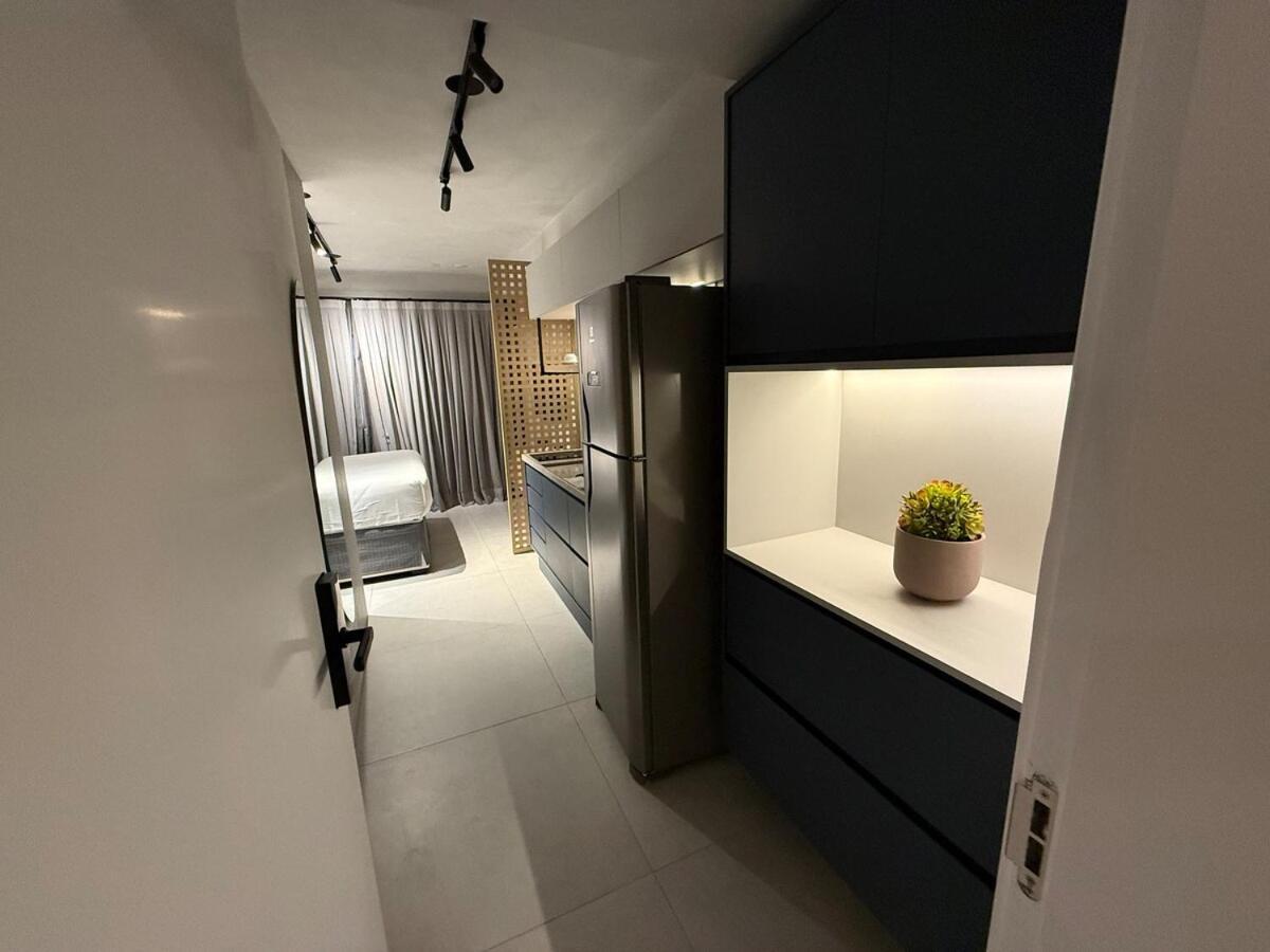 Apartment Foryou Moema 113 Sao Paulo