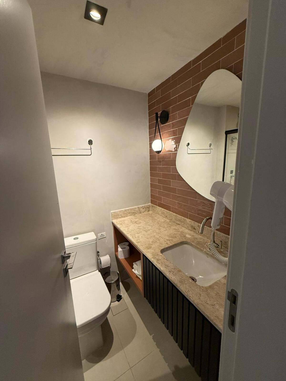 Foryou Moema 113 Apartment *
