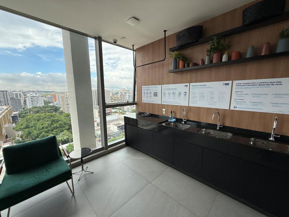 Foryou Moema 113 Apartment