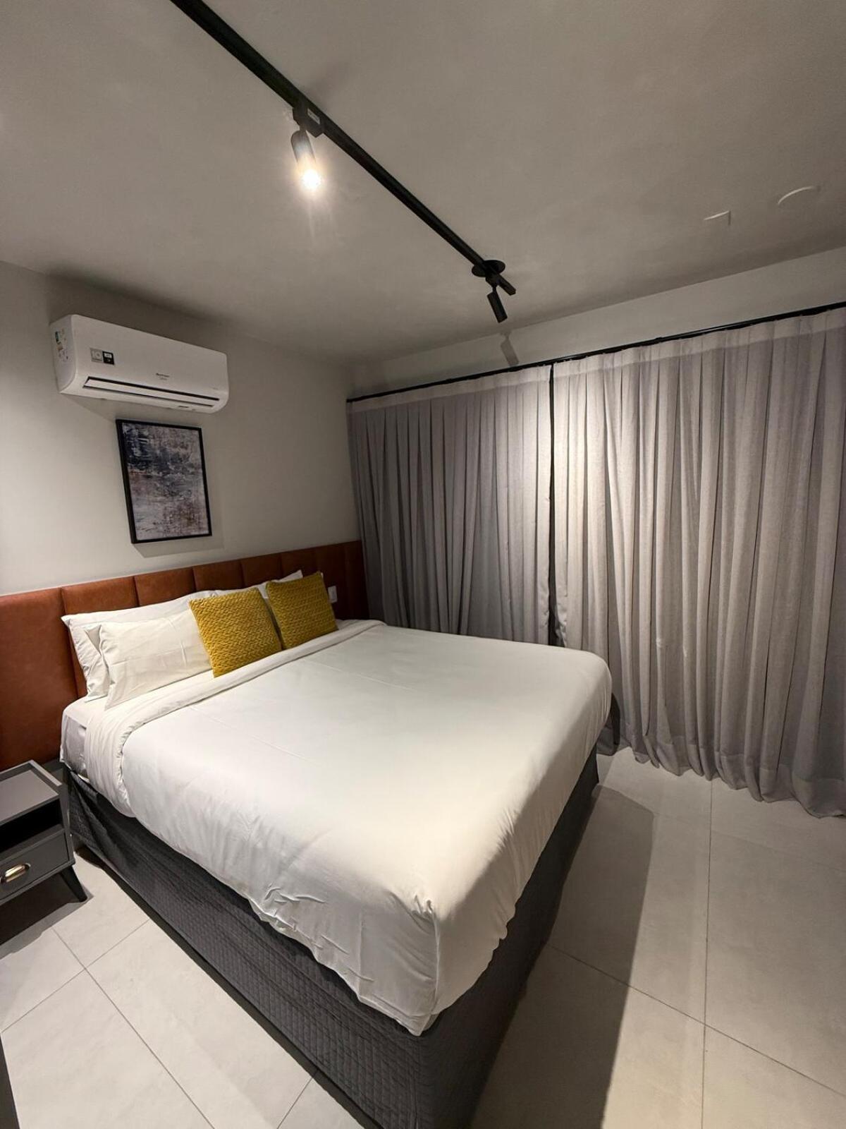 Apartment Foryou Moema 113