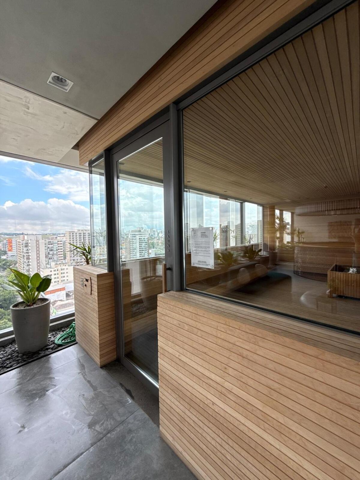 Apartment Foryou Moema 113 *