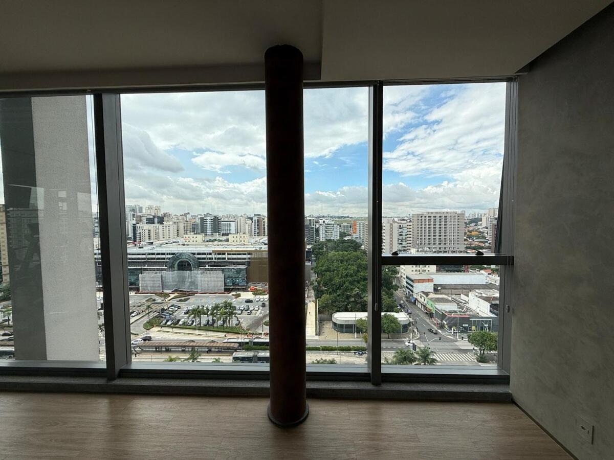 Foryou Moema 113 Apartment