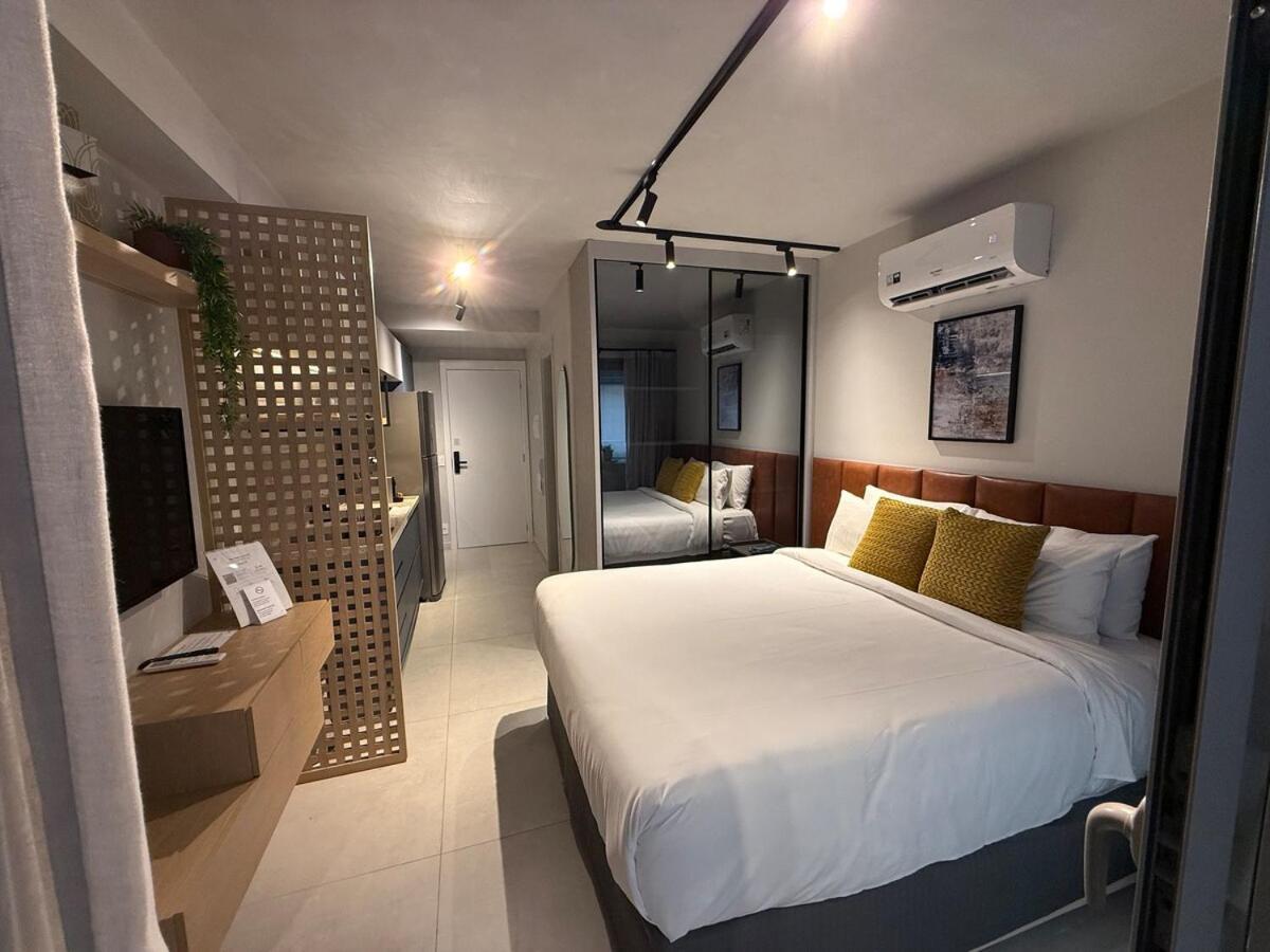 Apartment Foryou Moema 113