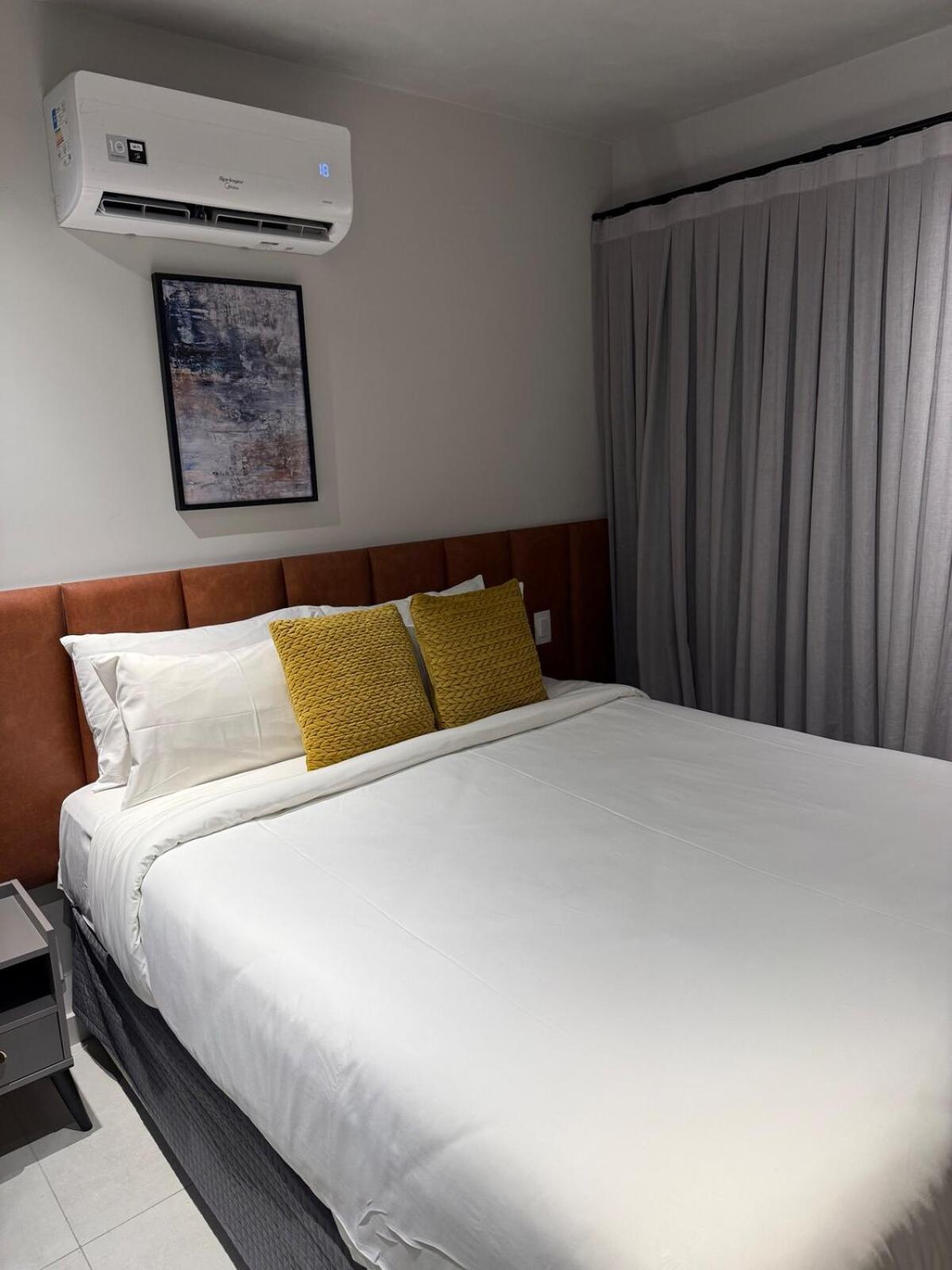 Foryou Moema 113 Apartment *