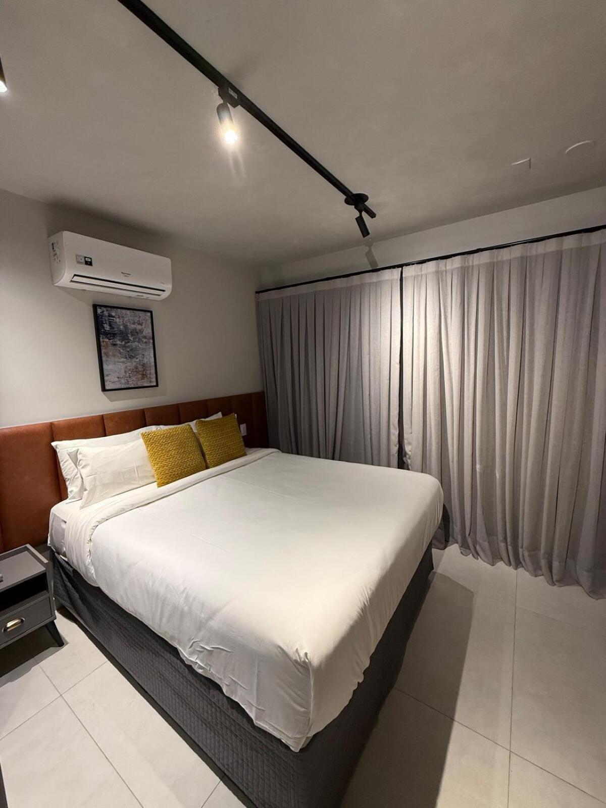 Apartment Foryou Moema 113 *