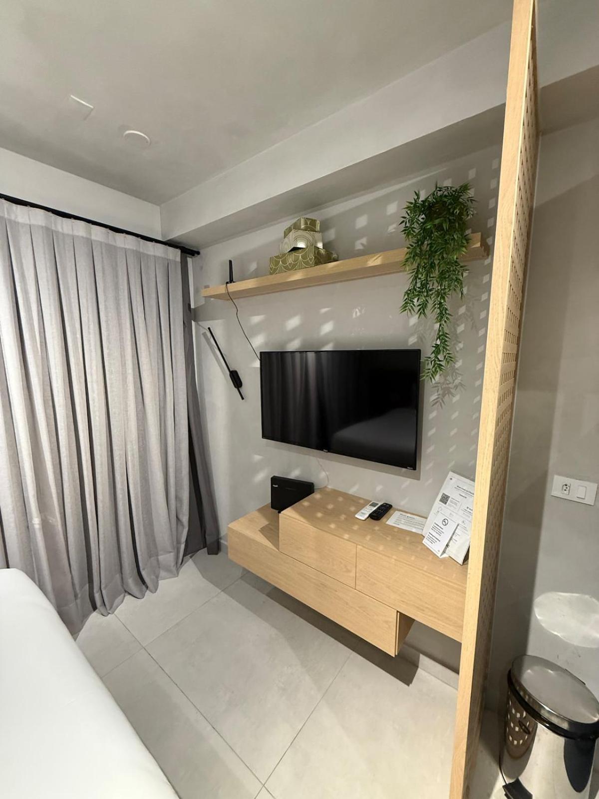 Apartment Foryou Moema 113 Sao Paulo