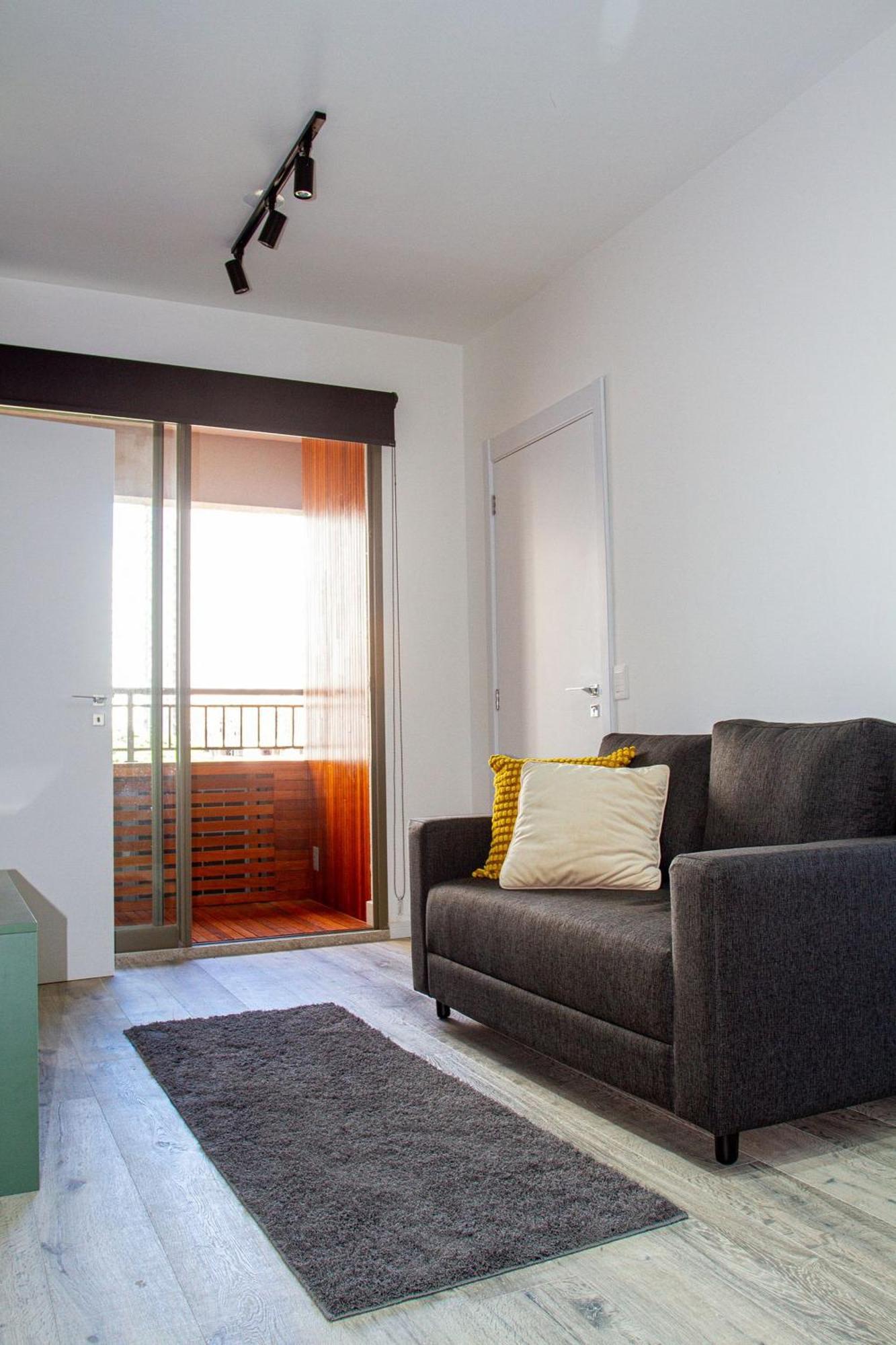 De Luxo Campo Belo Perto Do Aeroporto Apartment *