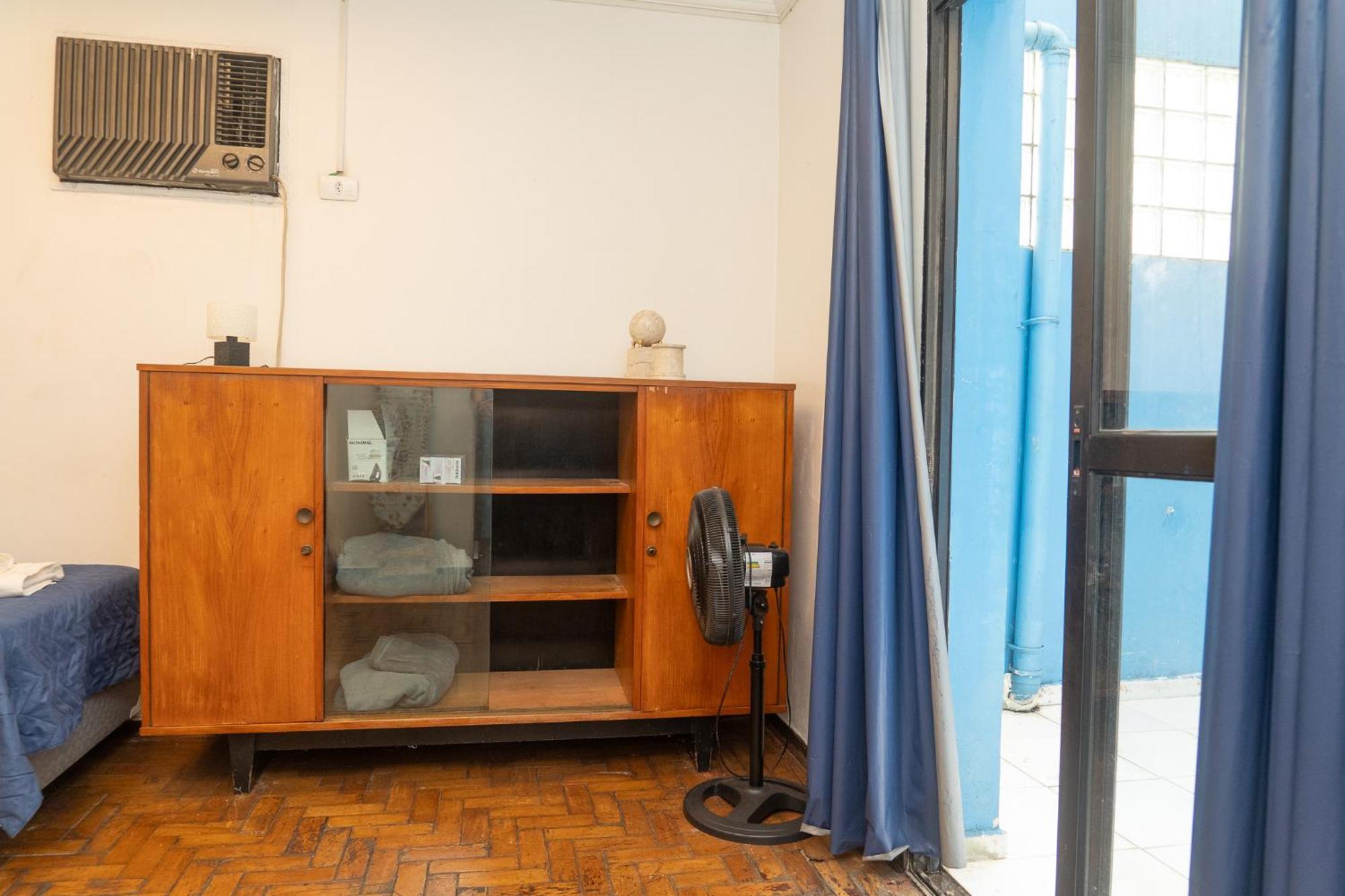 42 - 80m2 - Prox Metro Republica, Bras E 25 De Marco Apartamento