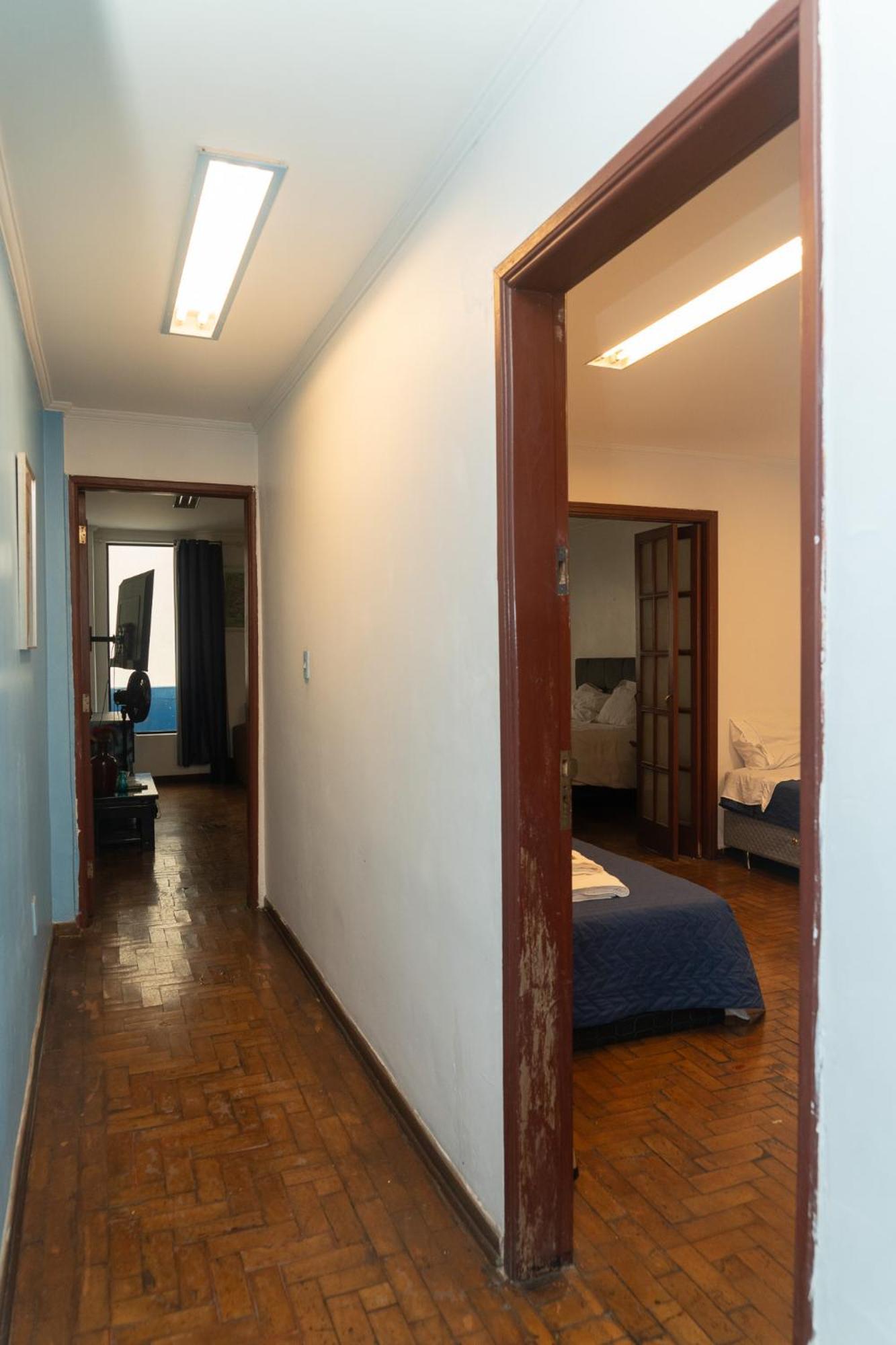 42 - 80m2 - Prox Metro Republica, Bras E 25 De Marco São Paulo