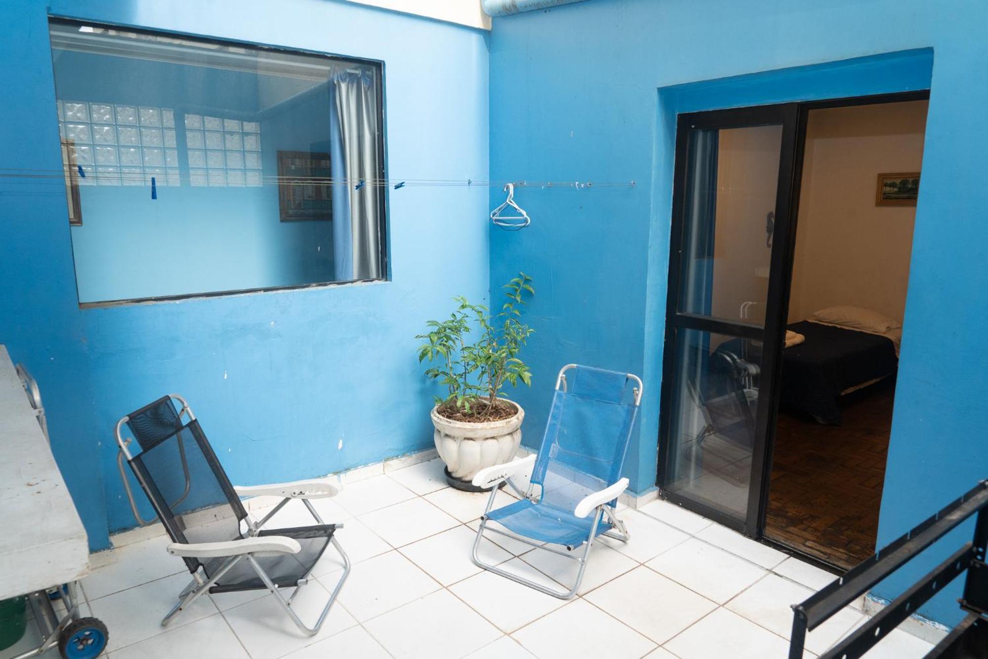 Apartamento 42 - 80m2 - Prox Metro Republica, Bras E 25 De Marco