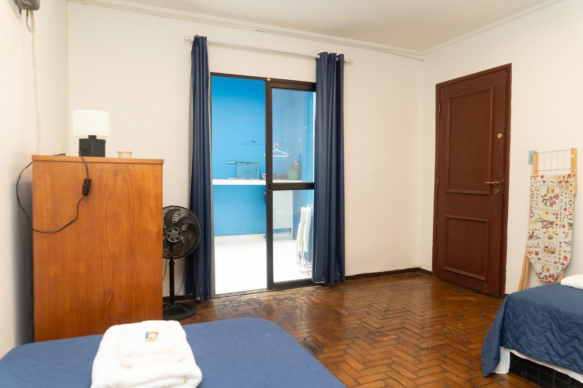 Apartamento 42 - 80m2 - Prox Metro Republica, Bras E 25 De Marco São Paulo