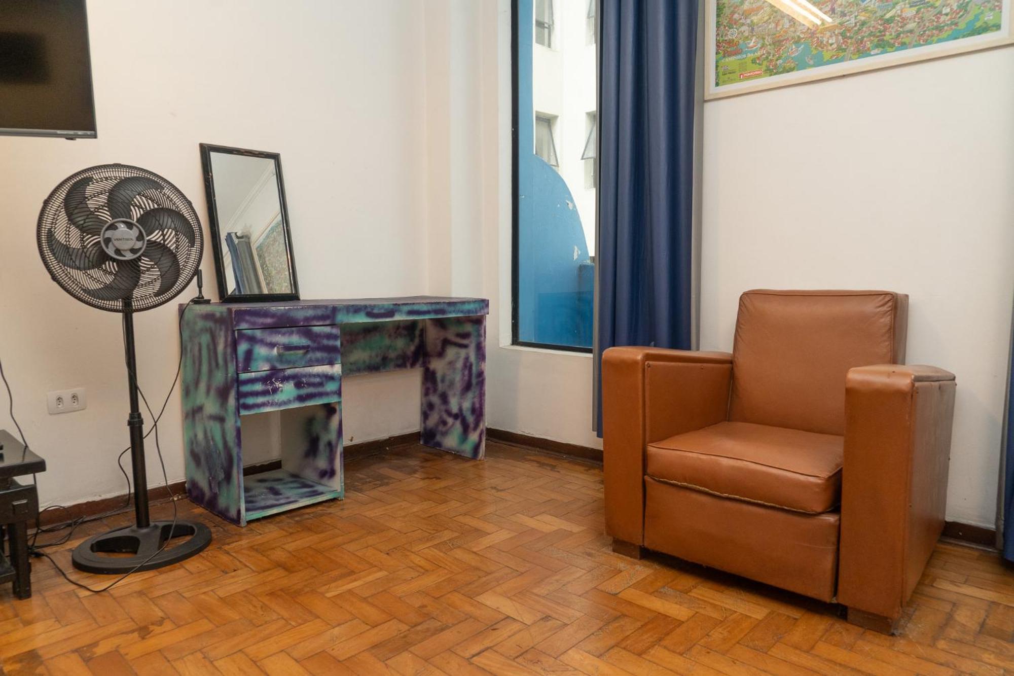 42 - 80m2 - Prox Metro Republica, Bras E 25 De Marco Apartamento