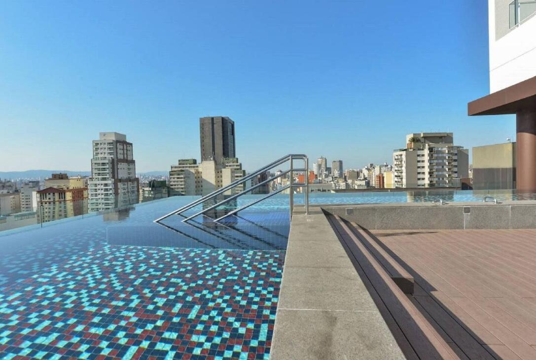 Em São Paulo
