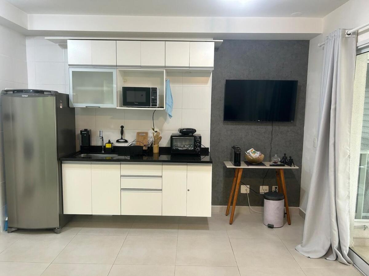 Em Apartamento São Paulo