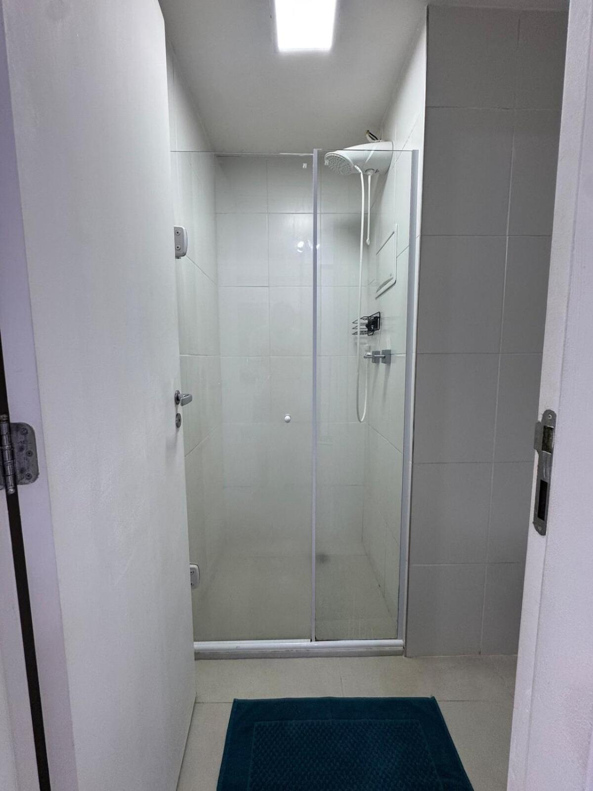 Em Apartamento São Paulo