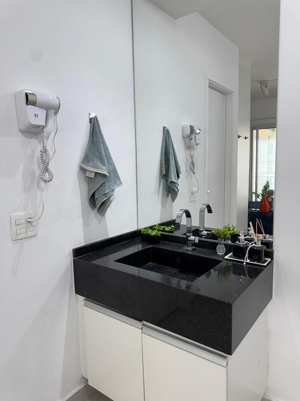 Apartamento Em