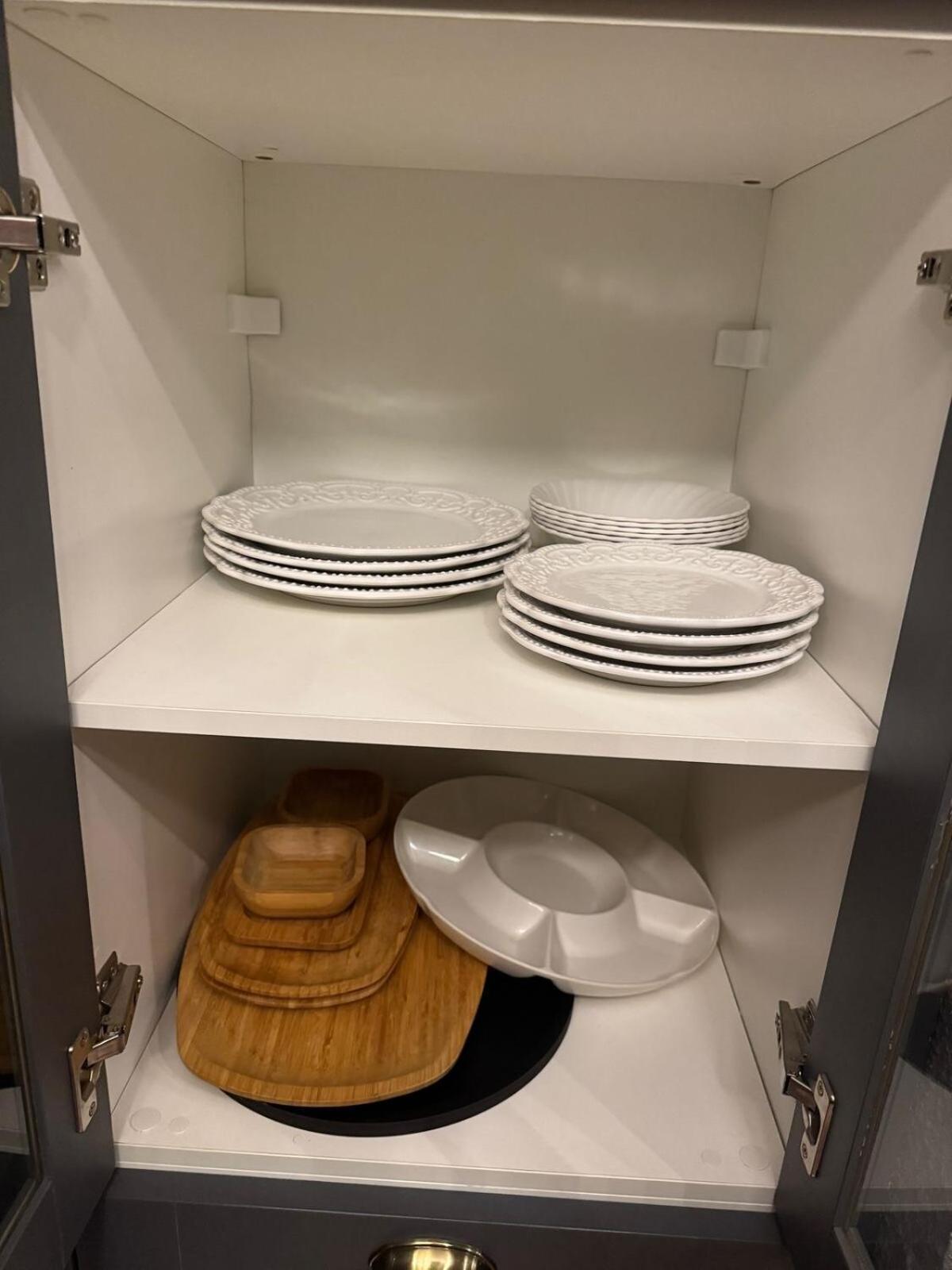 De Luxo Apartamento *