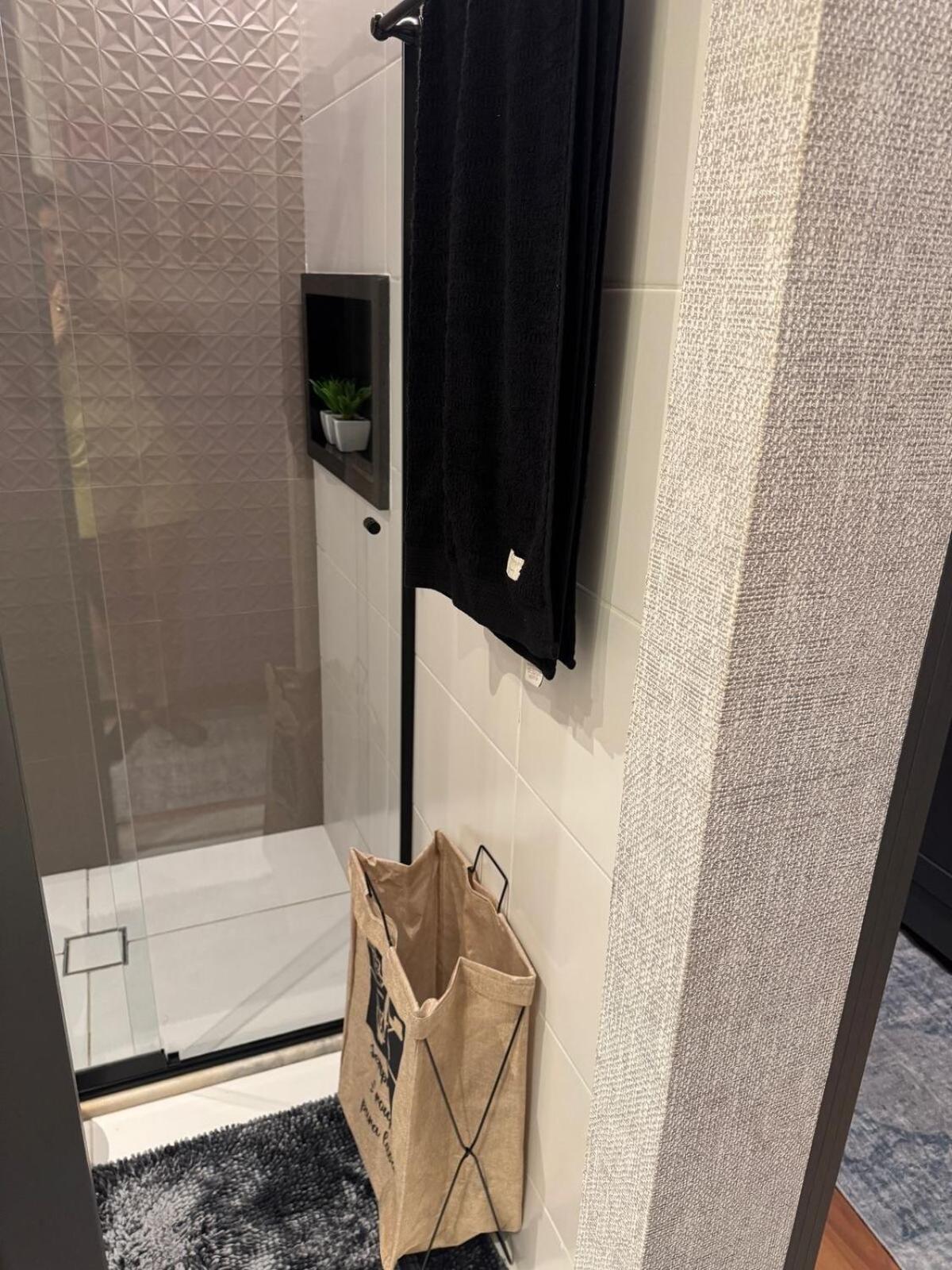 De Luxo Apartamento