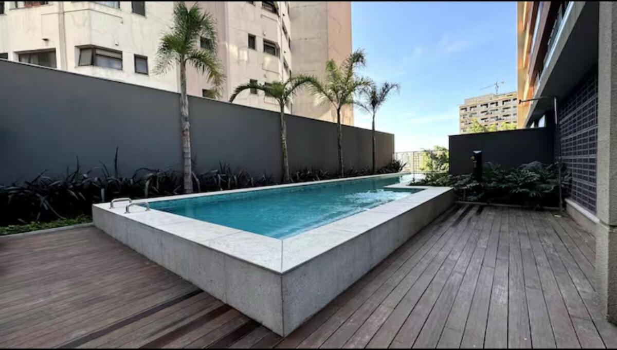 Apartamento De Luxo São Paulo