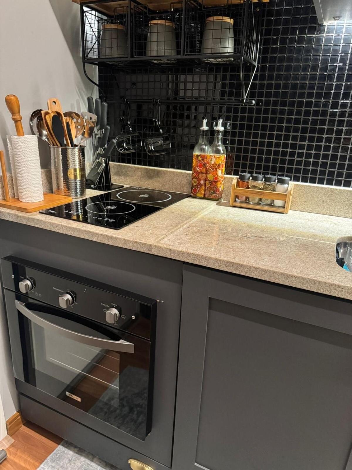 Apartamento De Luxo *