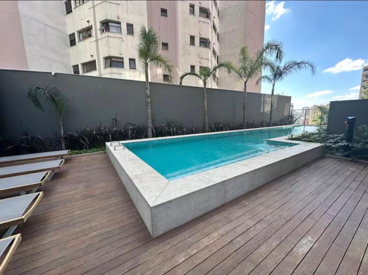 De Luxo Apartamento *