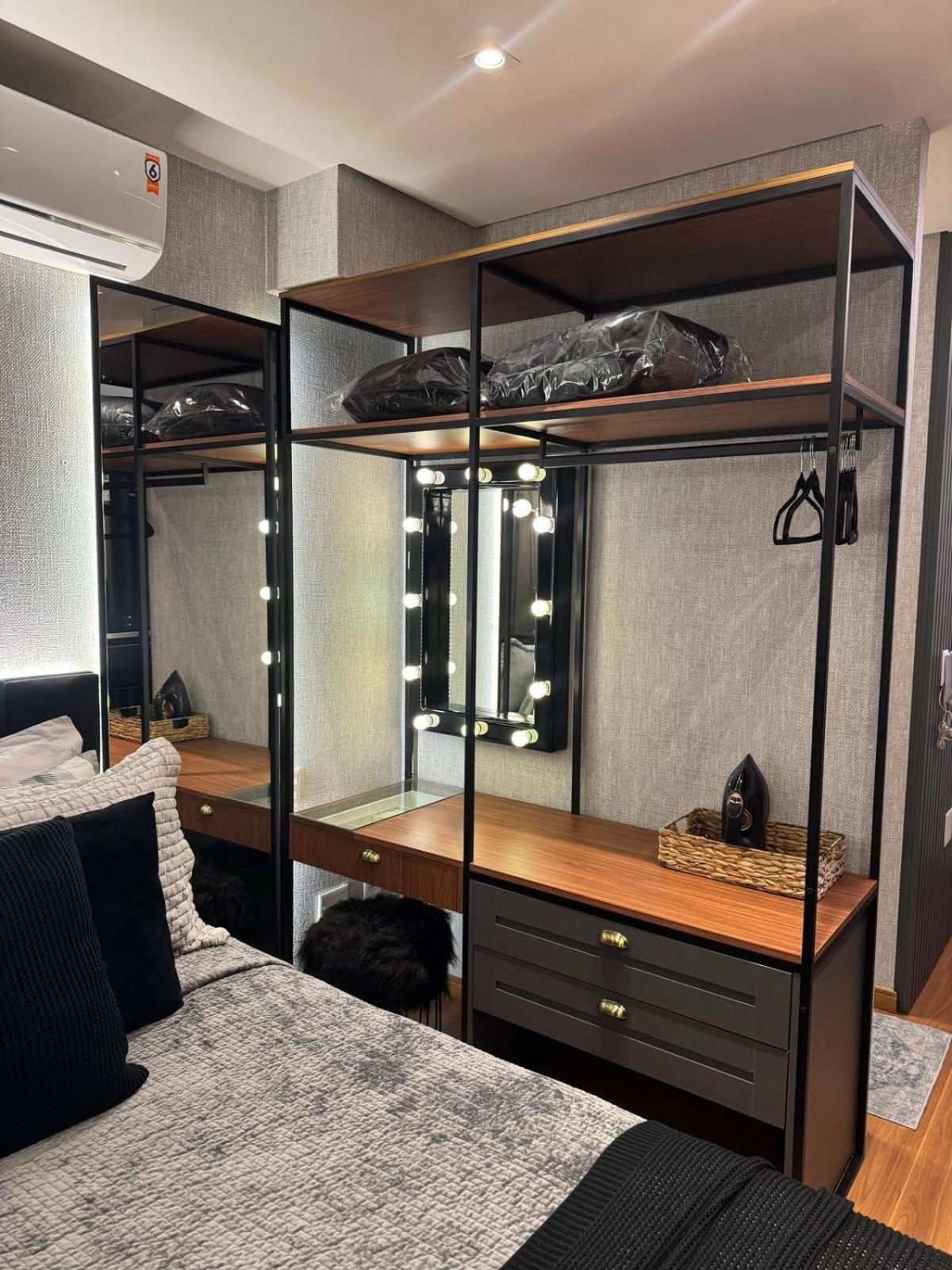 Apartamento De Luxo *