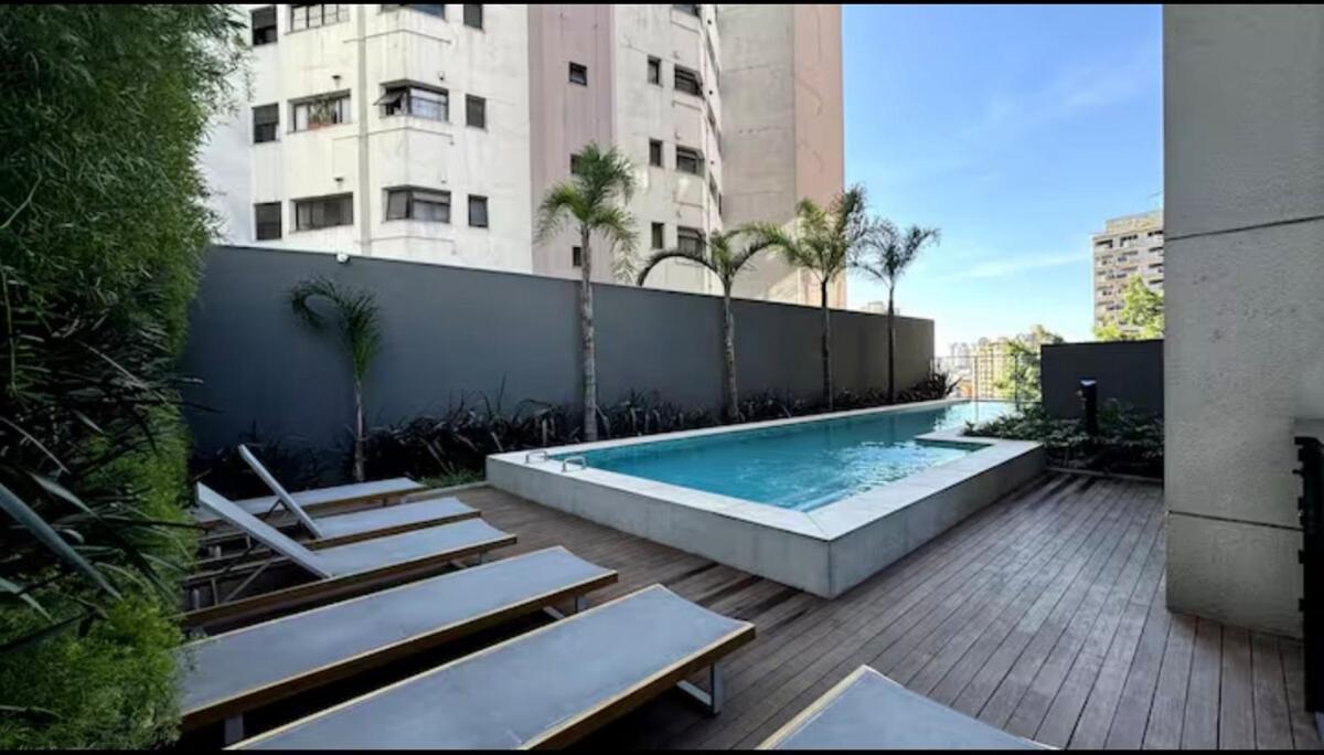 Apartamento De Luxo