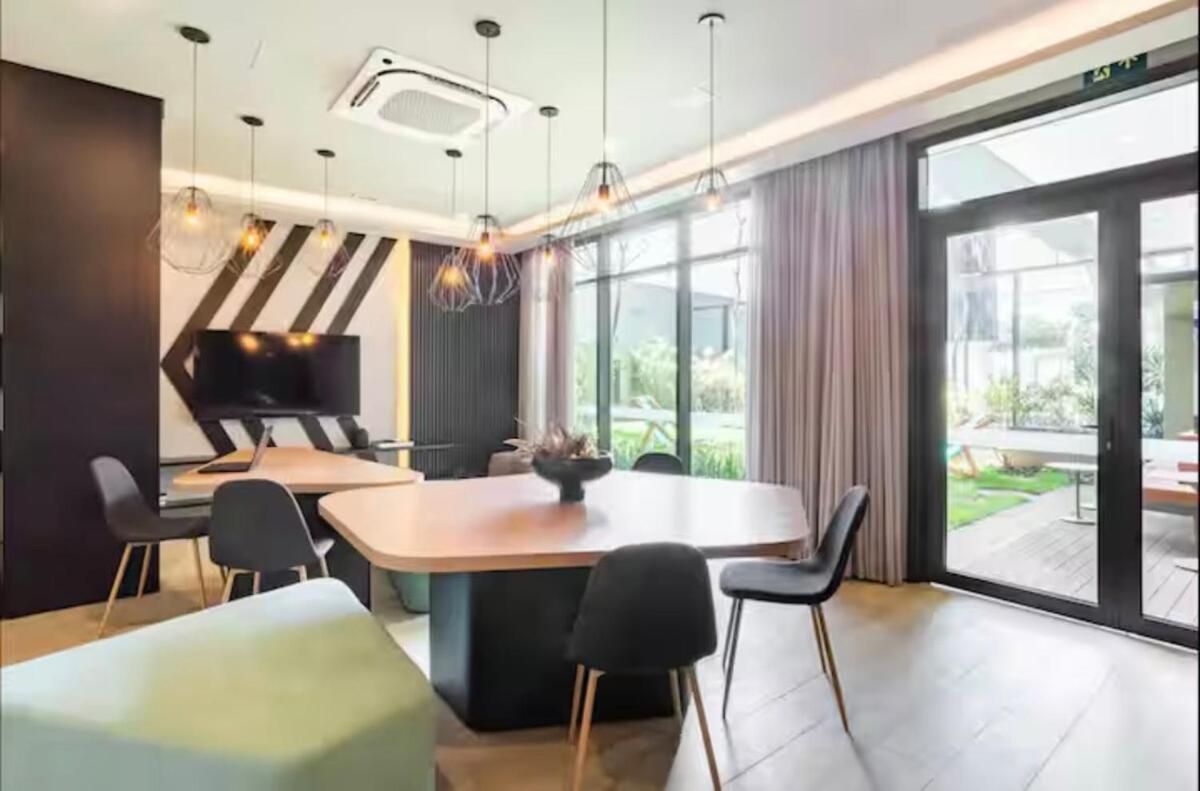 Apartamento De Luxo *