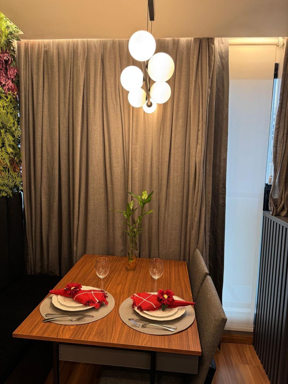 Apartamento De Luxo São Paulo