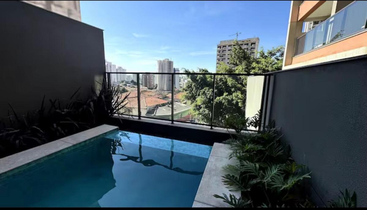 Apartamento De Luxo