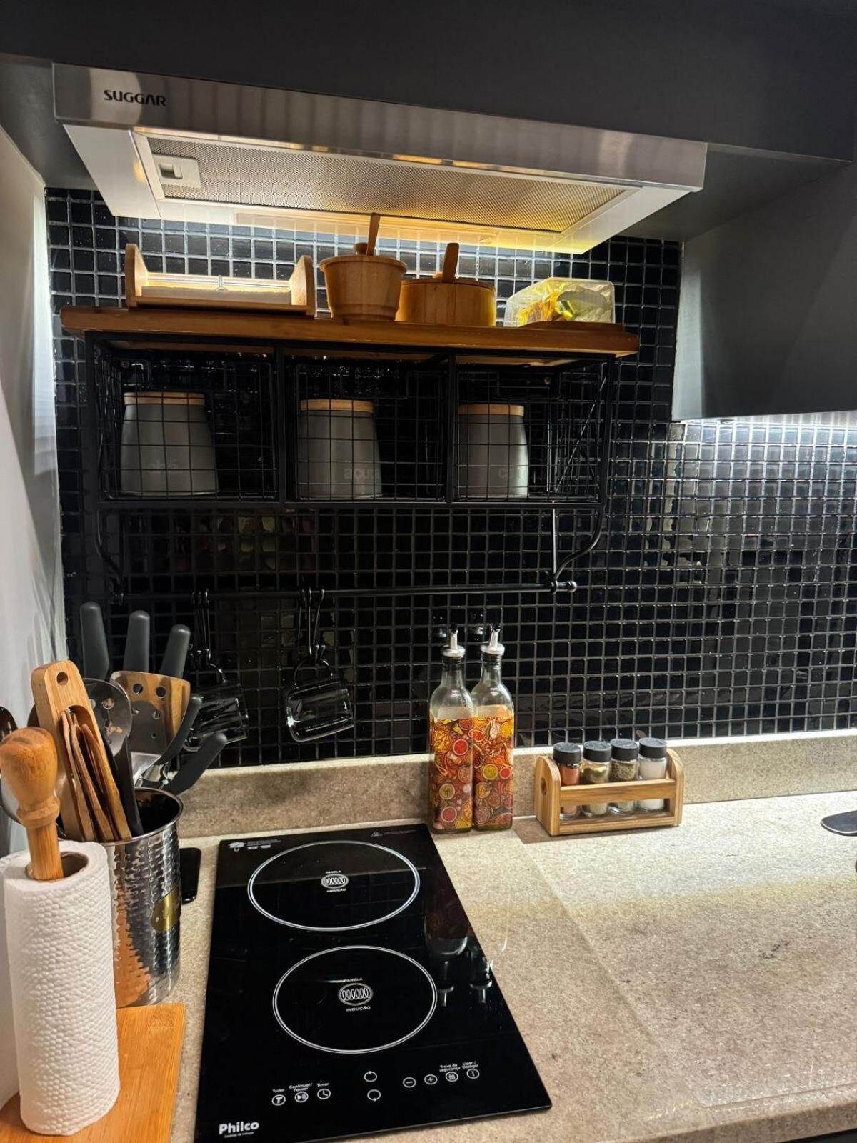 Apartamento De Luxo *