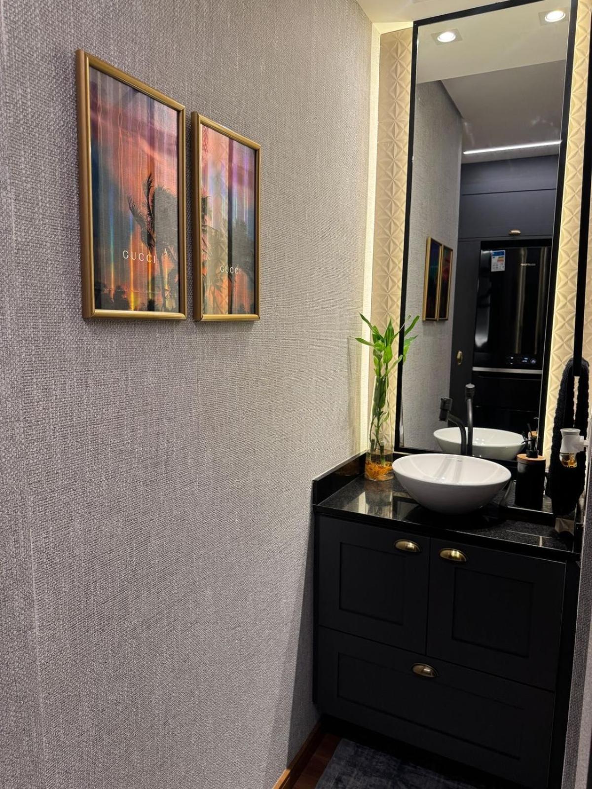 Apartamento De Luxo