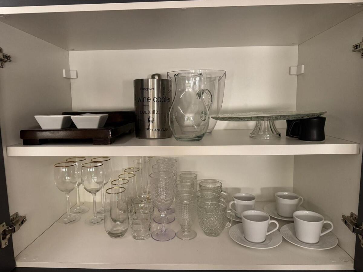 Apartamento De Luxo