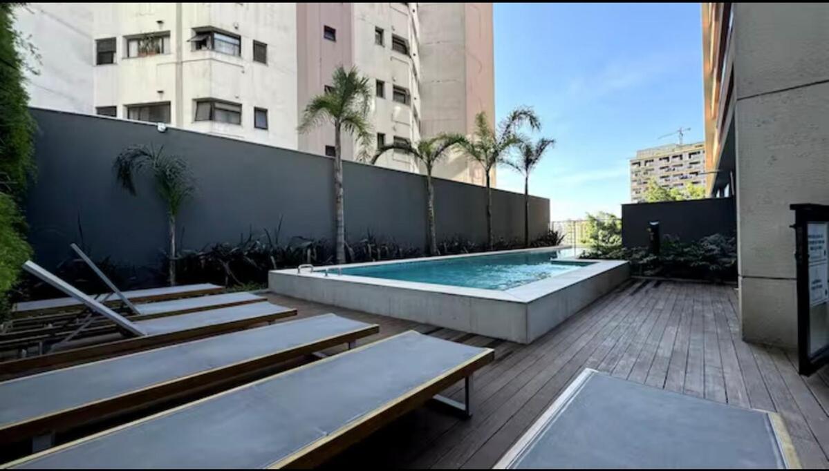 Apartamento De Luxo São Paulo