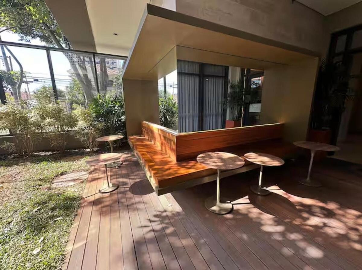 De Luxo * São Paulo