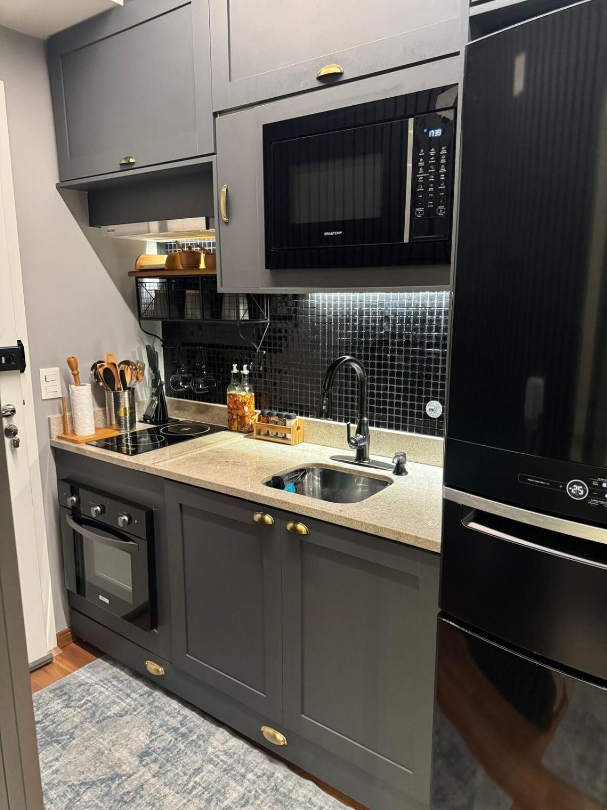 Apartamento De Luxo *