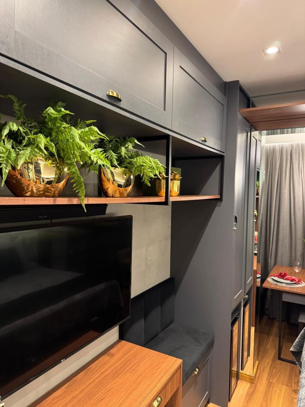 De Luxo Apartamento São Paulo