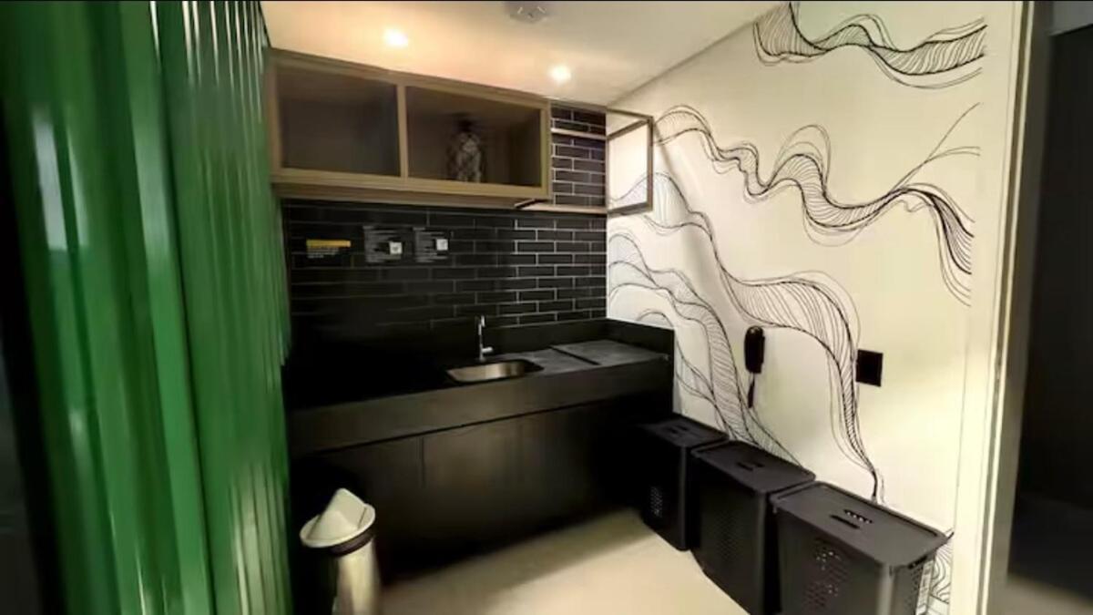 Apartamento De Luxo São Paulo
