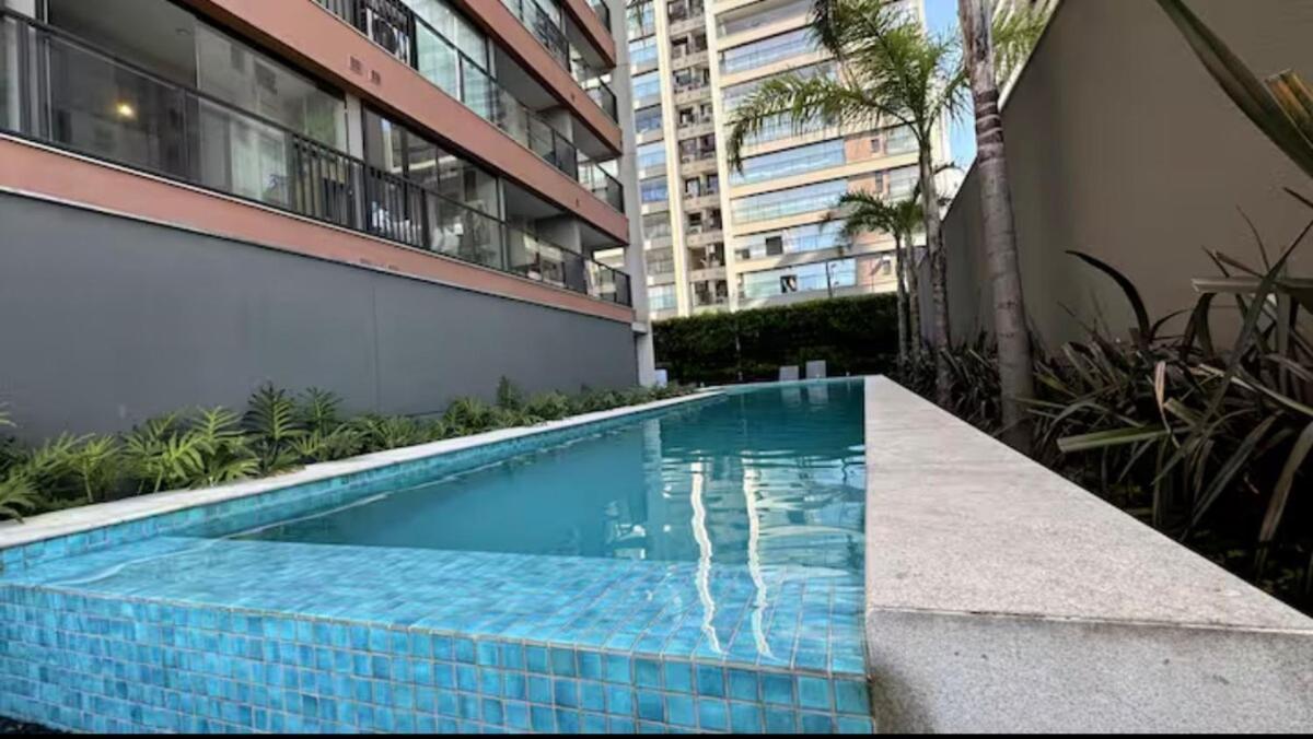 De Luxo Apartamento