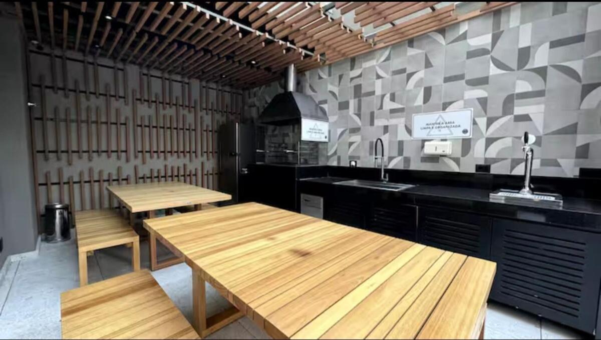 Apartamento De Luxo *