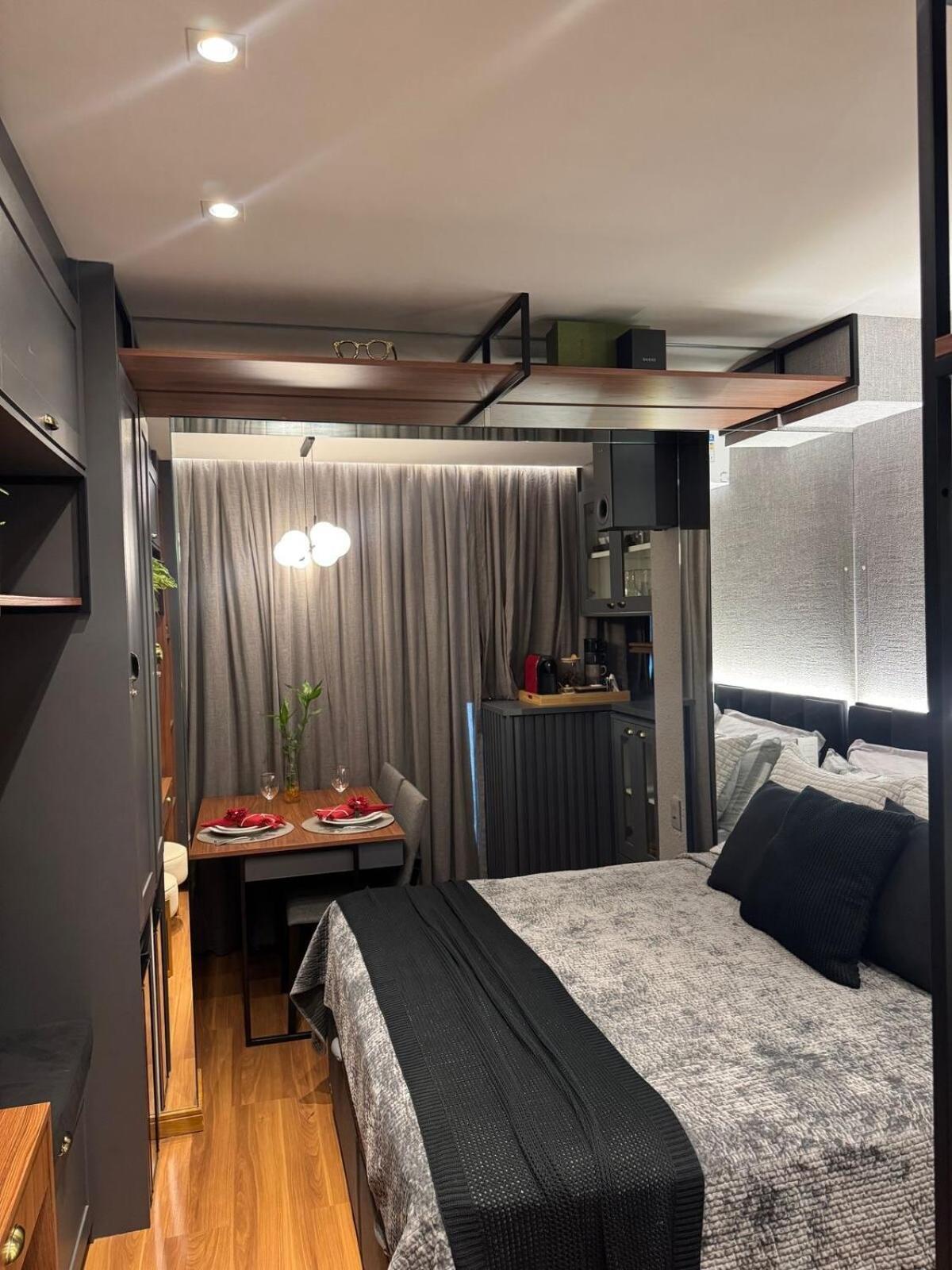 De Luxo Apartamento São Paulo