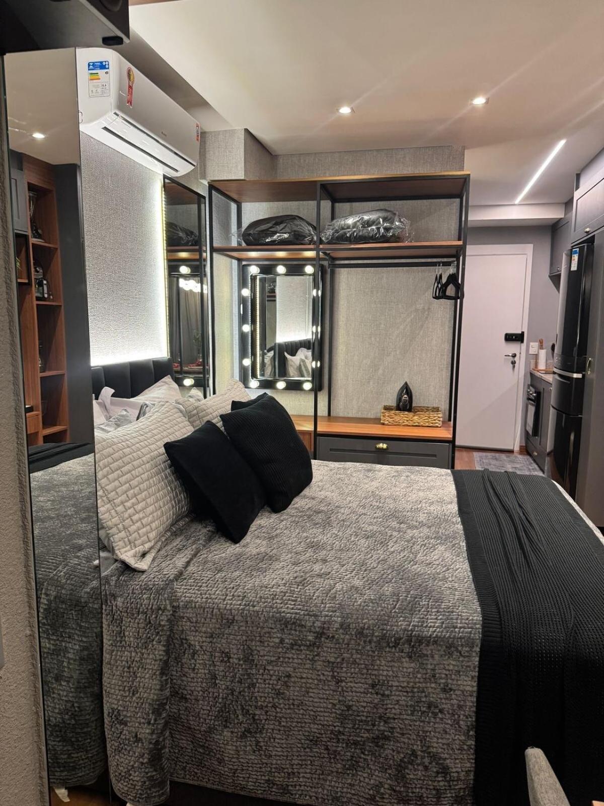 Apartamento De Luxo São Paulo
