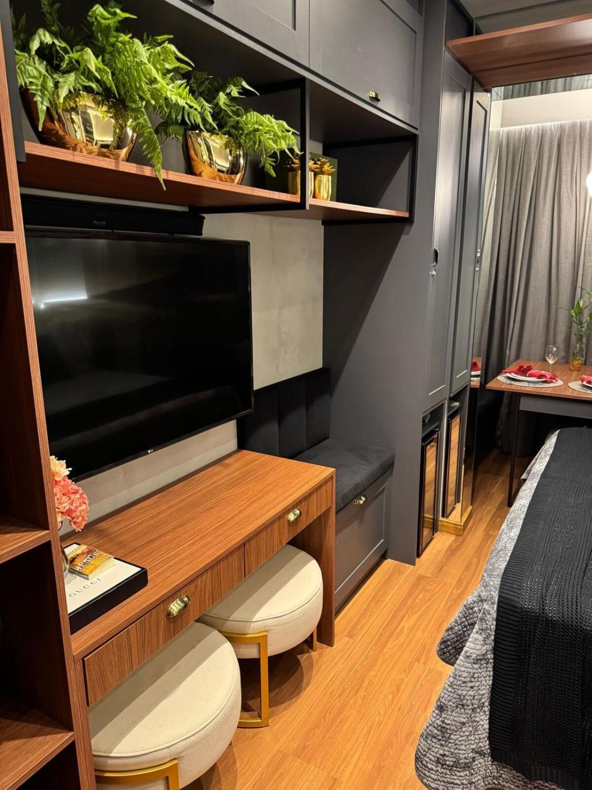 Apartamento De Luxo São Paulo