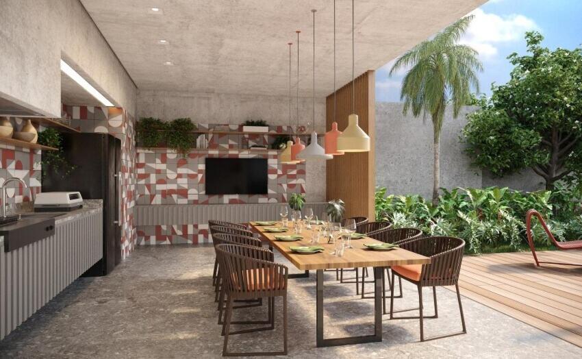 Casa Perdizes Apartment Sao Paulo