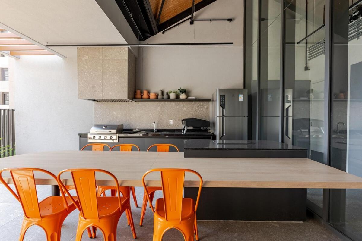 Apartment Casa Perdizes Sao Paulo