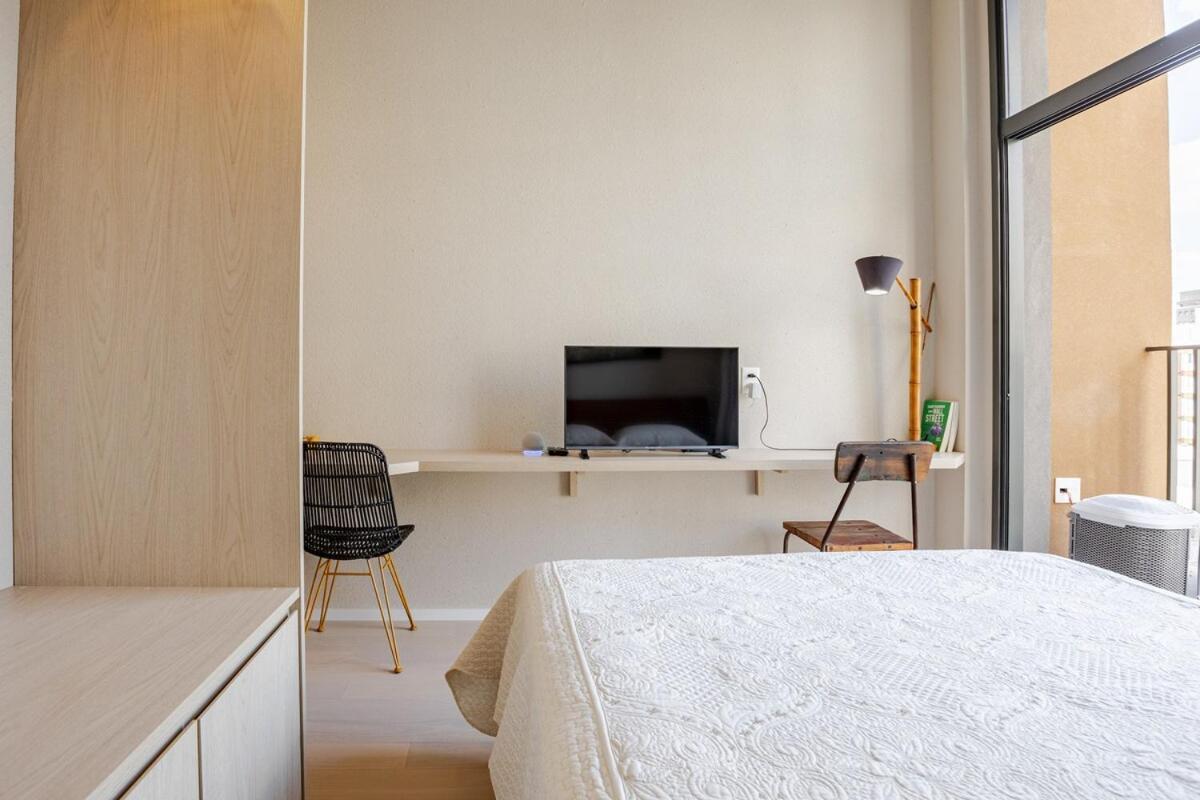 Casa Perdizes Apartment *