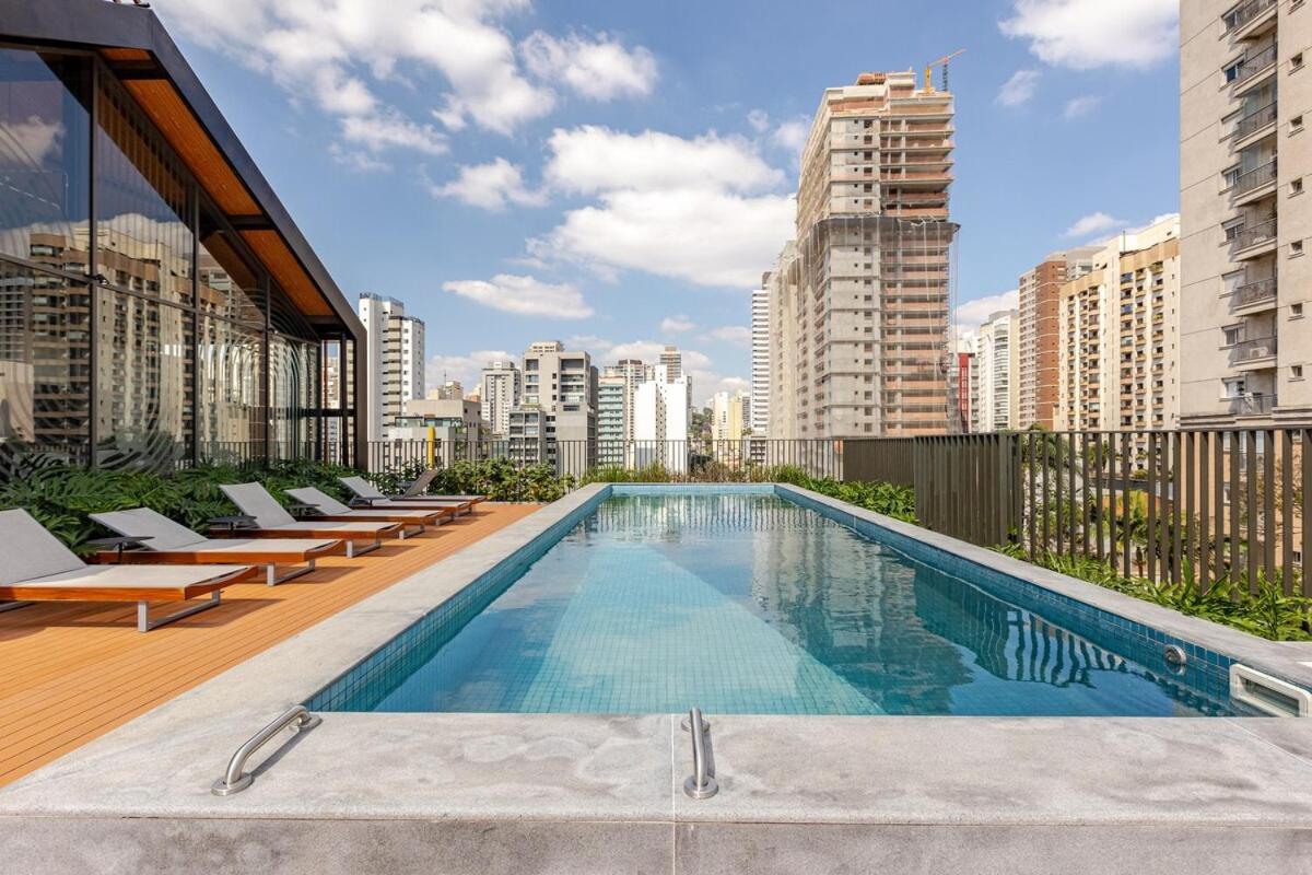 Apartment Casa Perdizes
