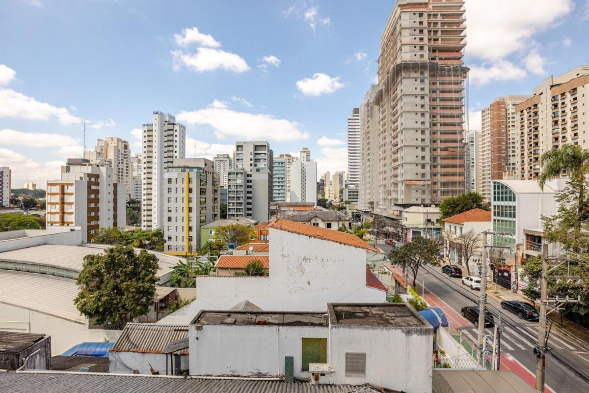 Apartment Casa Perdizes *
