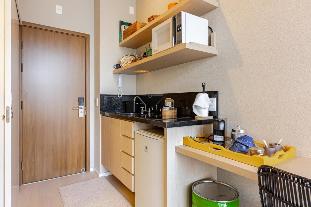Casa Perdizes Apartment