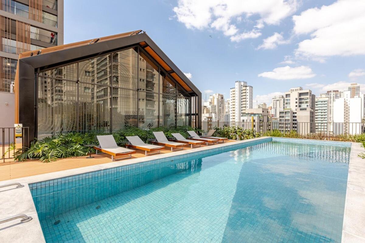 Casa Perdizes Apartment Sao Paulo